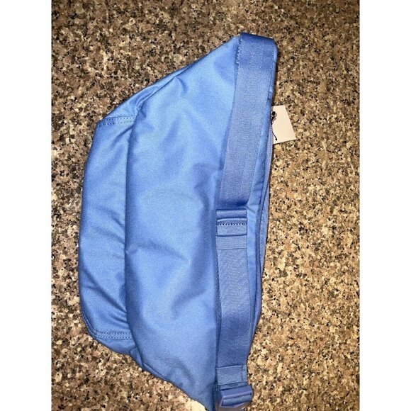 Nike Elemental Premium Fanny Pack-Blue - Picture 5 of 11